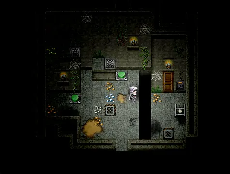 Deep Darkness 2 - Screenshots