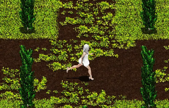 Goddess - इमेज