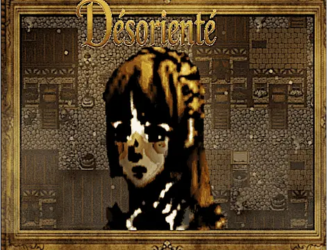 Play Désorienté 