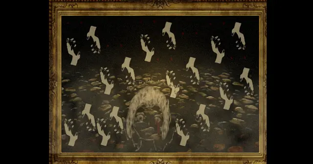 Désorienté  - Screenshots