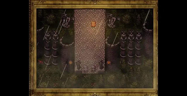 Désorienté  - Screenshots