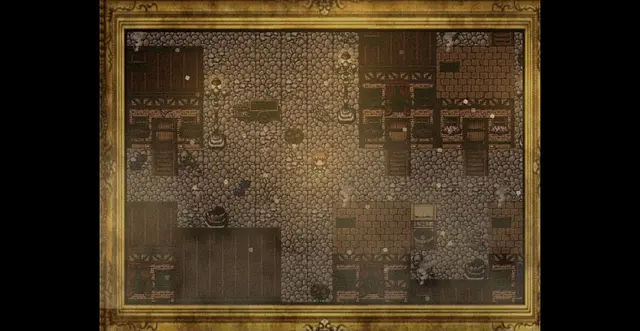 Désorienté  - Screenshots