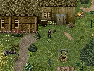 Play Escapade