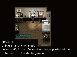 Escapade - इमेज