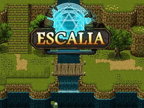 Play Escalia