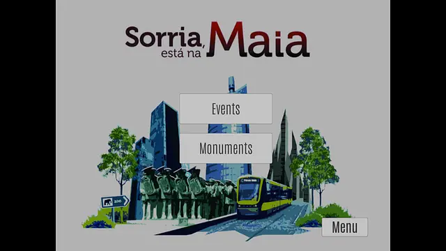 Memory Maia - इमेज