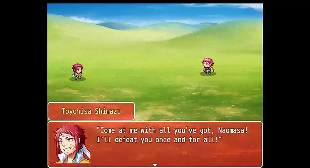 Battle of Sekigahara खेलें