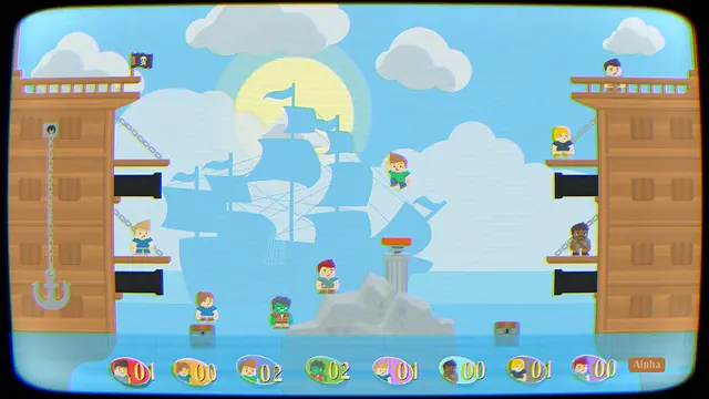 Old Fashioned Rinky Dink - इमेज