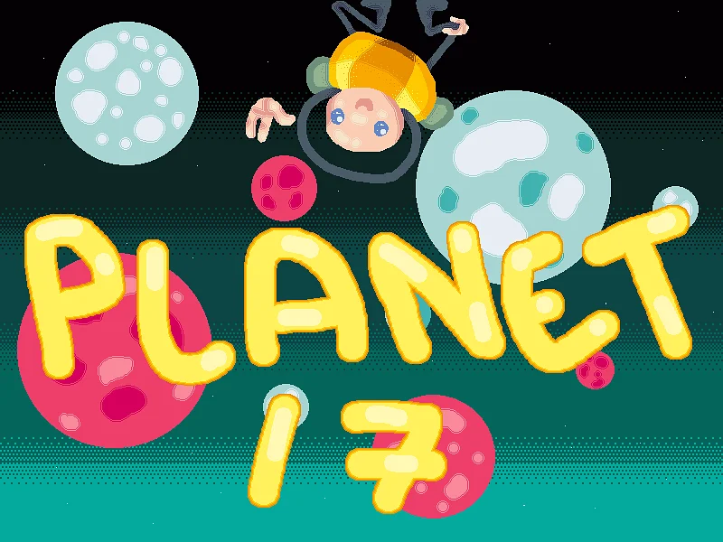 Play Planet 17
