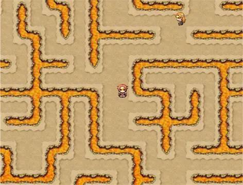 The Floor is Lava - इमेज