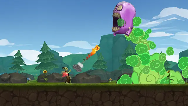 Mighty Dragons - इमेज