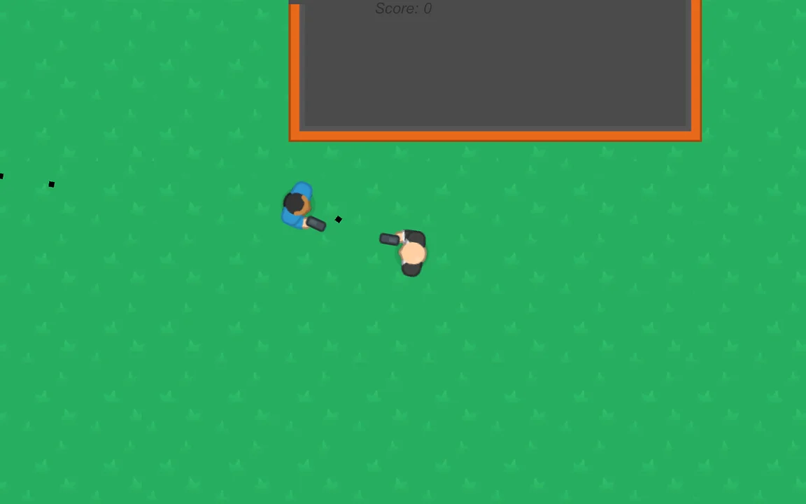 Play The King Of Shitty Games