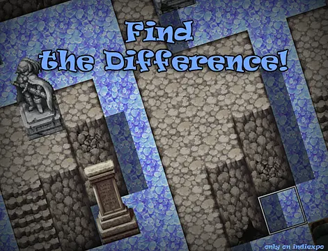 Find the Difference खेलें