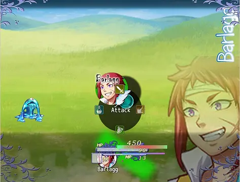 Barlagg's Quest - इमेज