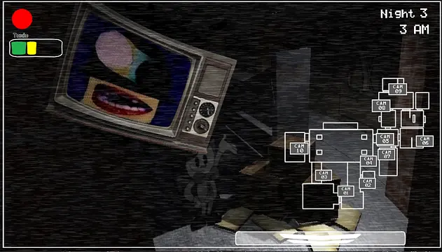 Alone Studio - Screenshots