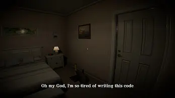The last debug - Screenshots