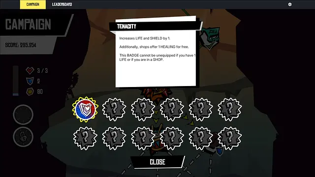 Strik9: Rhythm Rat Rampage - Screenshots