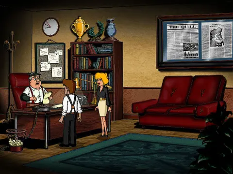 Play Adventure Anthology
