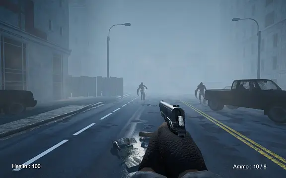 Play Silent Fogs browser