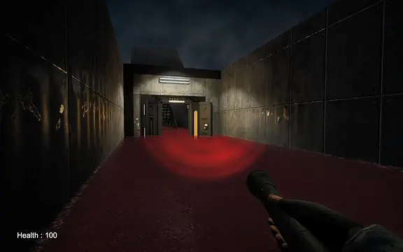 Silent Fogs: Echoes of Evil - Screenshots
