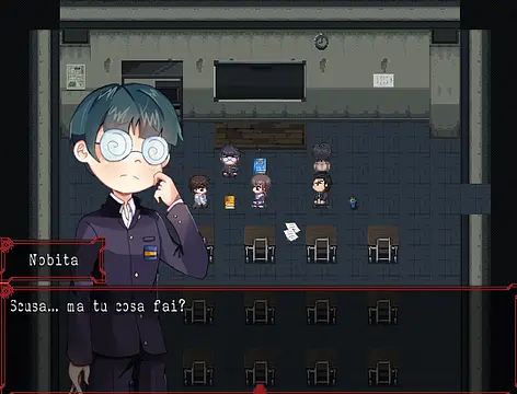 DMxCP The Seventh Wonder - इमेज