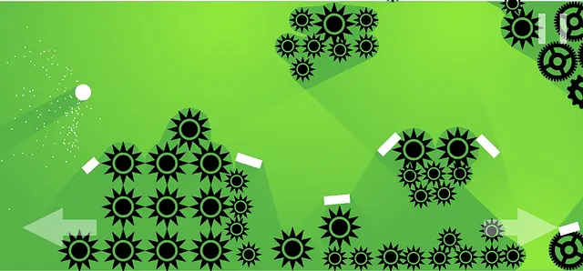 Risky Steps : Deadly Zone - Screenshots