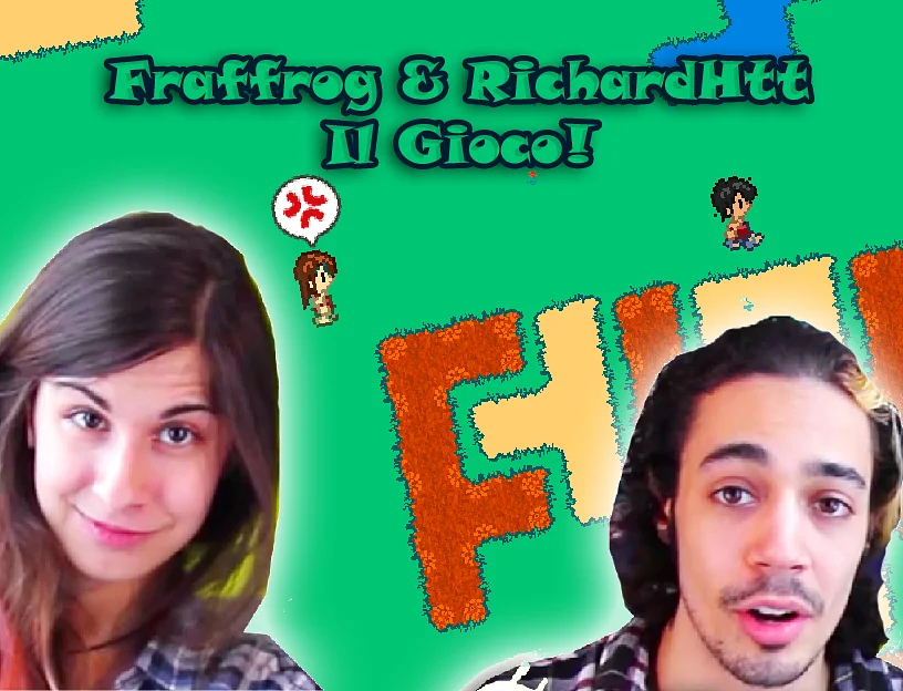 Play Fraffrog & RichardHtt