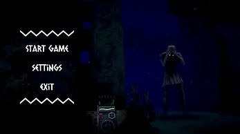 Forgotten - Screenshots