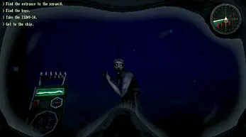 Forgotten - Screenshots