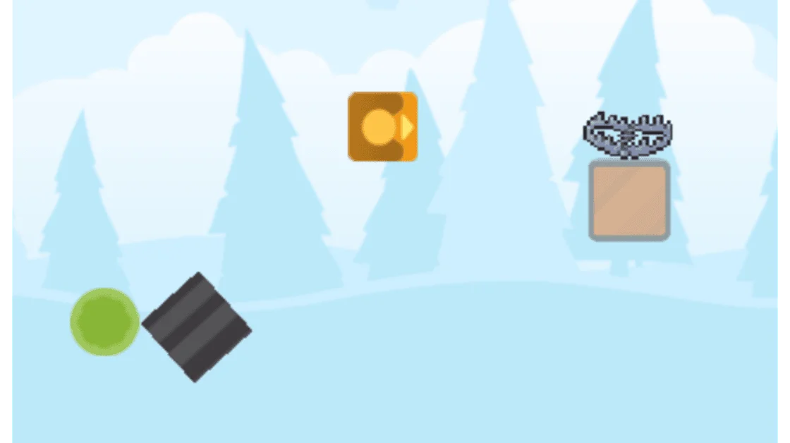 Play PoP UP