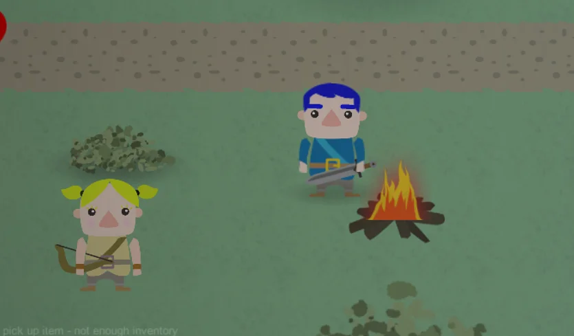 Play Hobbling Hero