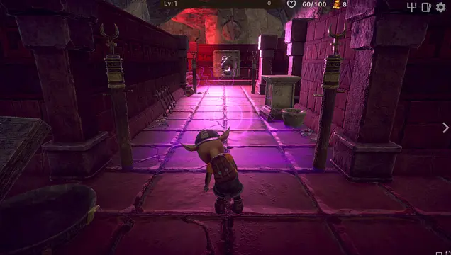 Baby Goat Billy - Screenshots