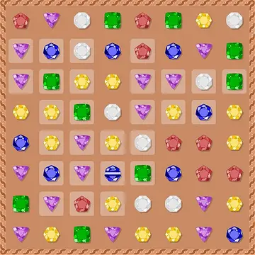 Match 3 Tour R. W. खेलें