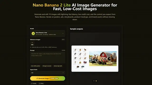 Play Image Brief Conflict Checker