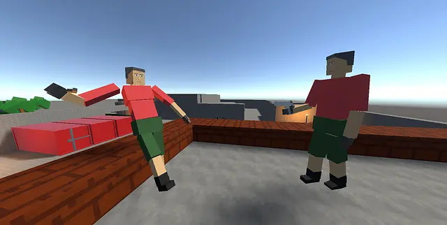Play Kinebox