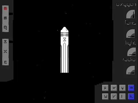 Houston - Screenshots