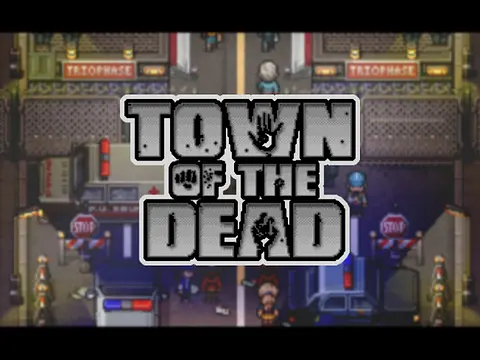Town of the Dead खेलें