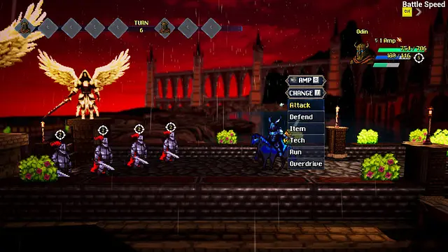 Reditus: Ashes of Heremus - Screenshots