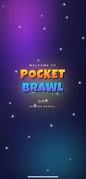Play Pocket Brawl