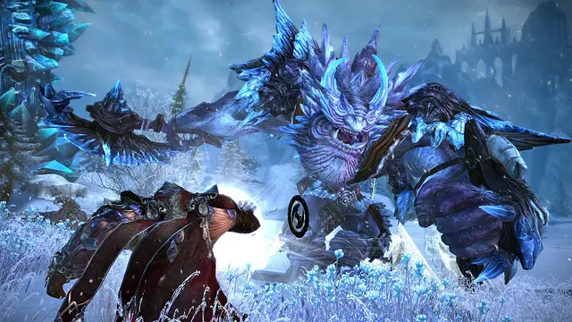 Tera - Screenshots