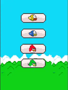 Flap.io - Screenshots