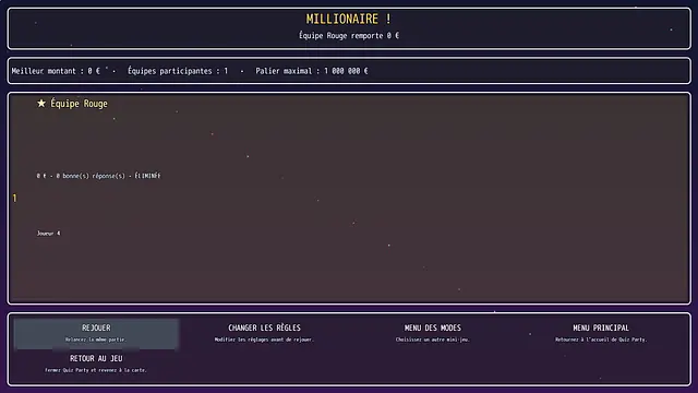 Geekzik - Screenshots