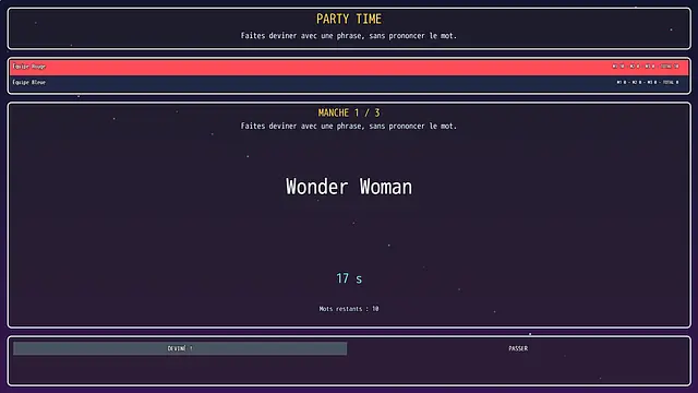 Geekzik - Screenshots