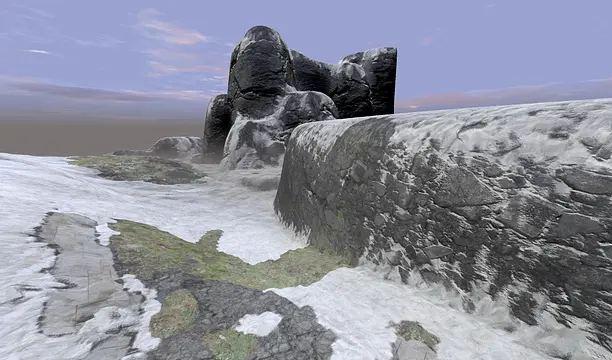 Playtime Painter - Screenshots