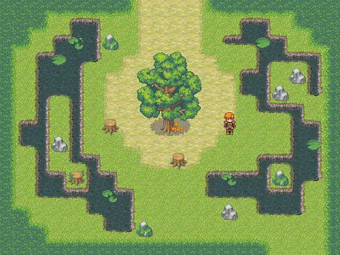 The Frontera 2 - Screenshots