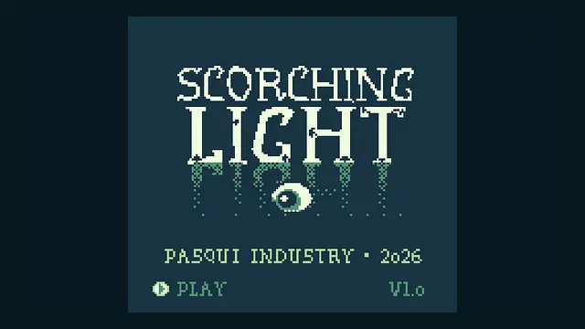 Play Scorching Light