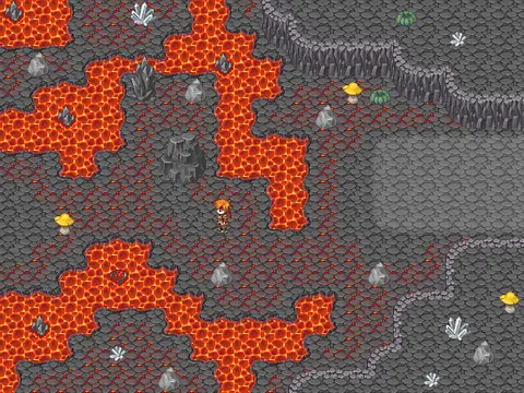 The Frontera 2 - Screenshots