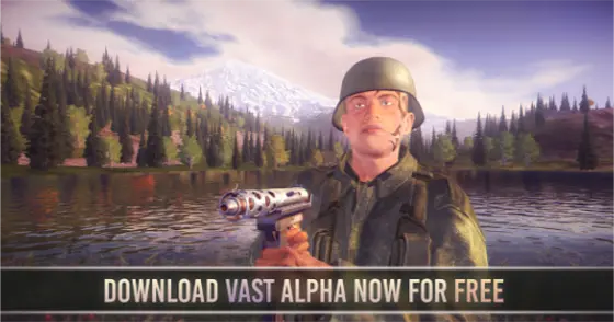Vast Survival - इमेज