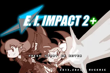 E.I. Impact 2 - Screenshots