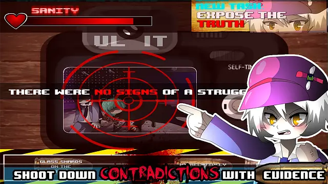 Seven Photos Detective - इमेज